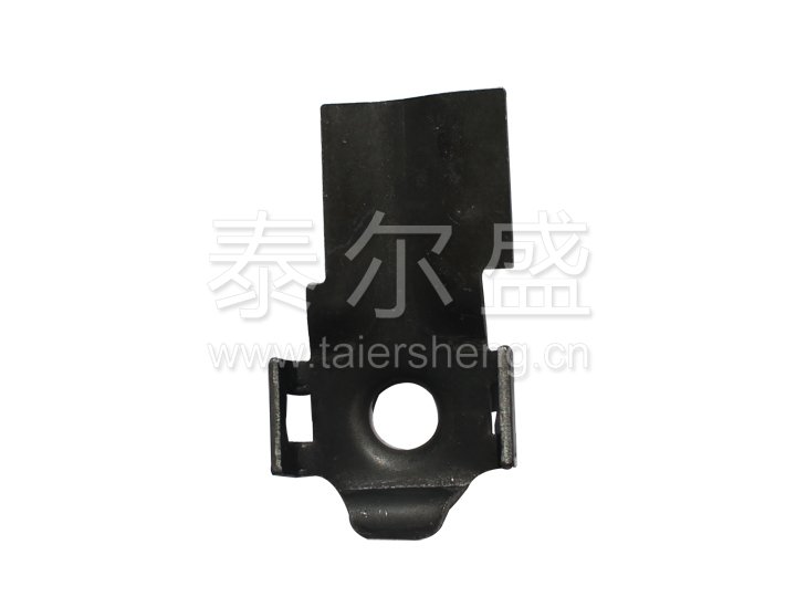 A-39 forefoot