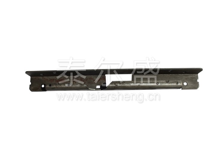 A-38 Right slide lower plate